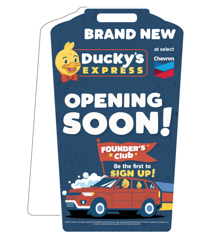 Fold-n-Go - Opening Soon