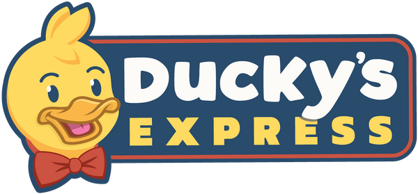 Ducky's Logo